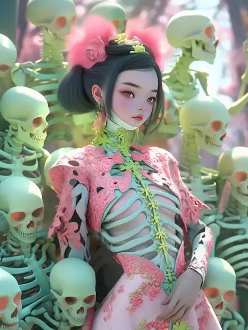 星尘纪事